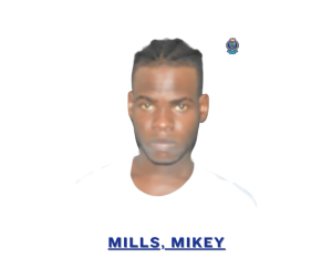 suspect